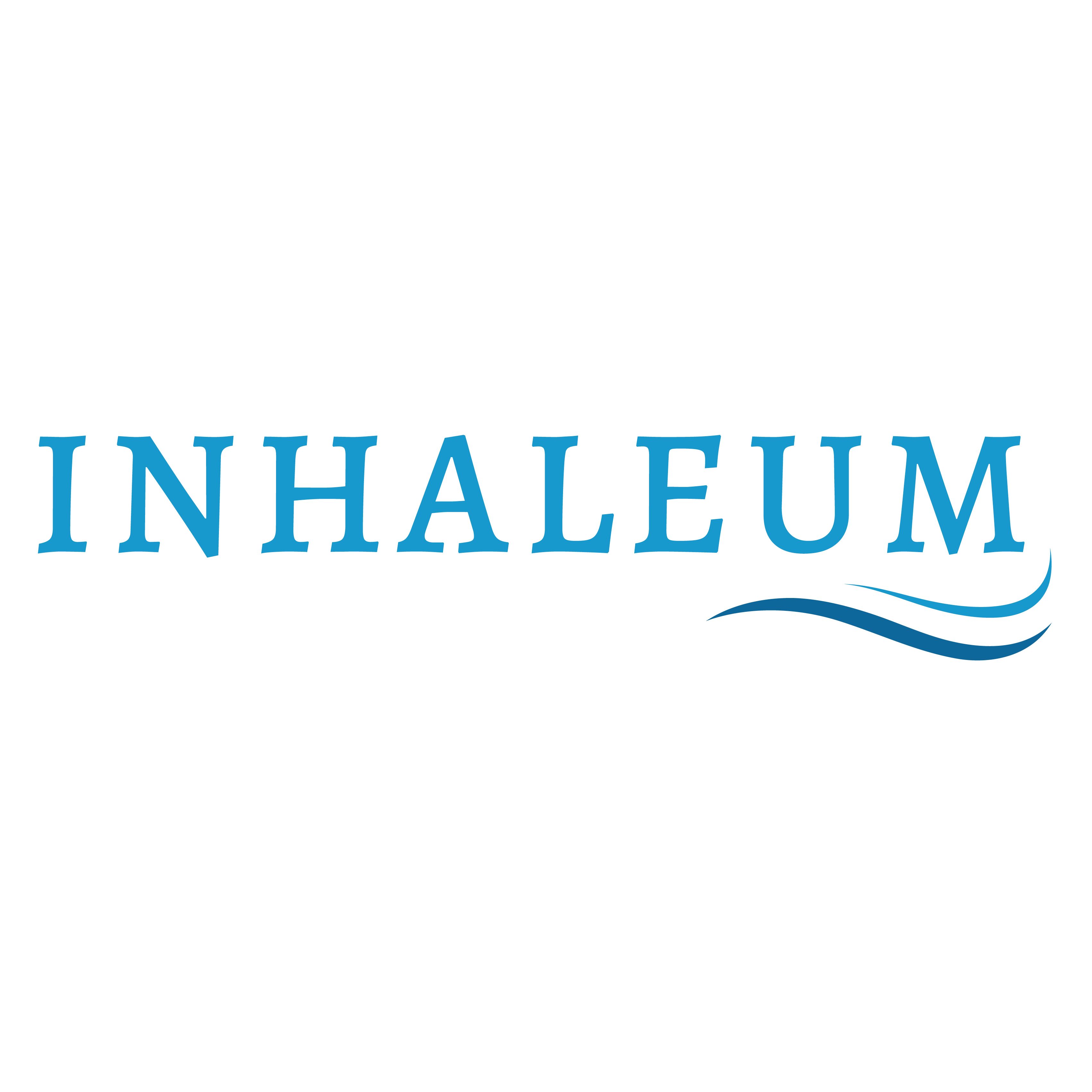 INHALEUM