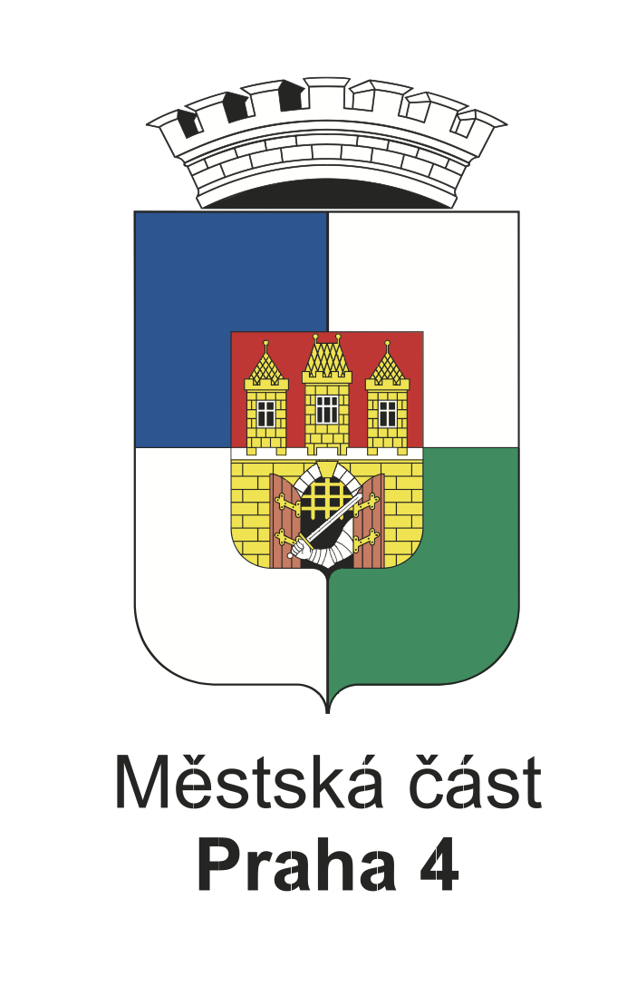 Městská část Praha 4