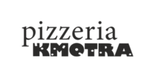 Pizzeria Kmotra