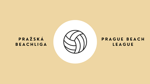 Prague Beach League 2025/2026