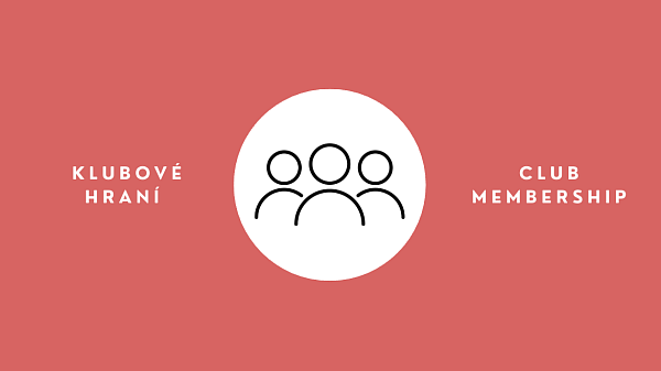 Club membership
