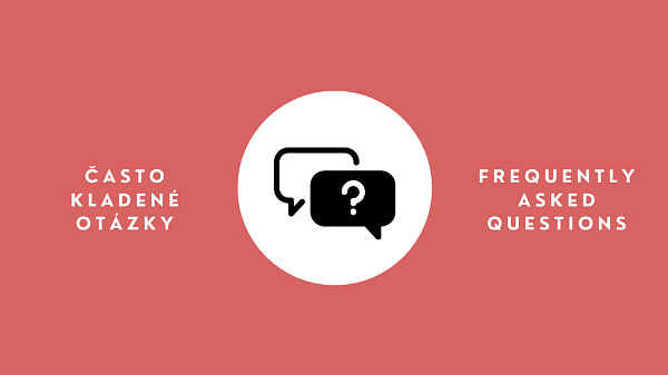 Frequently asked questions